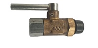 Кран 4331