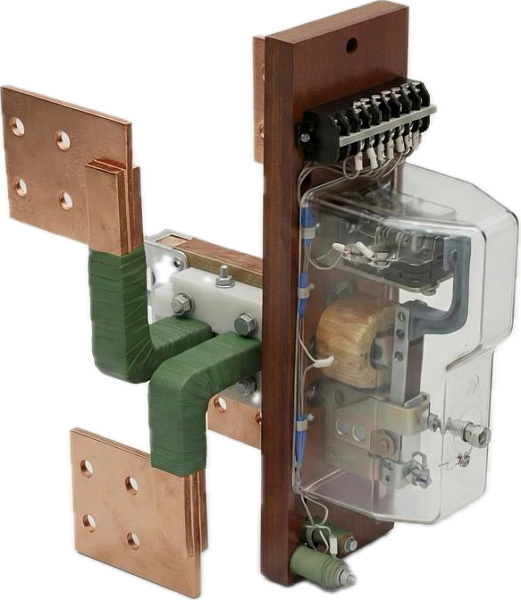 Реле дифференциальной защиты РДЗ-61 6ТС.230.061
