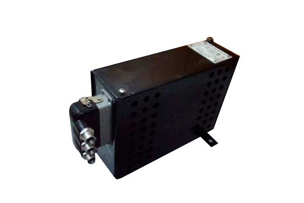 Блок выпрямителей БВК-450