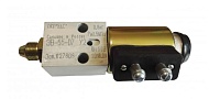 Вентиль ЭВ-55-07, 50В