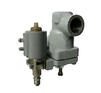 Клапан разгрузочный КР-50 6ТН.399.050